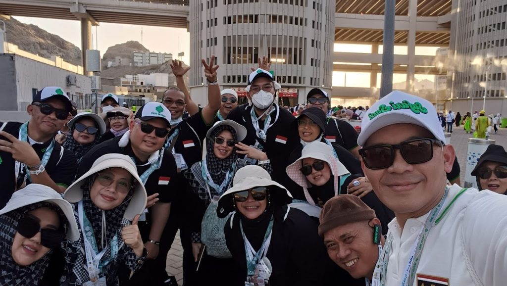 Syarat Umroh Terbaru 2026, Paket Safari Suci