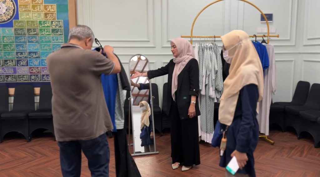 Perlengkapan Umroh Wajib 2026 yang Perlu Dipersiapkan Safari Suci