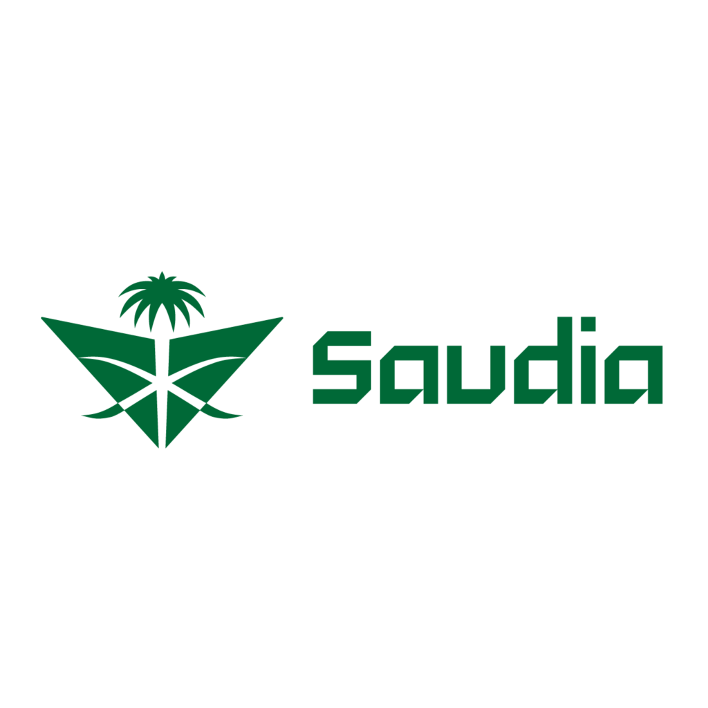 Saudia Airlines merupakan mitra dari Paket Umroh Bandung resmi dan terpercaya bersama Safari Suci